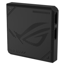 ASUS LÜFTER ROG EURUX GR120 FAN ARGB REVERSE Black 3IN1 ASUS LÜFTER ROG EURUX GR120 FAN ARGB REVERSE Black 3IN1