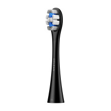 Elektrinio Dantų Šepetėlio Galvutė - Oclean Kids Brush Head P3K8, Soft Bristles, 2 vnt., Black Elektrinio Dantų Šepetėlio Galvutė - Oclean Kids Brush Head P3K8, Soft Bristles, 2 vnt., Black