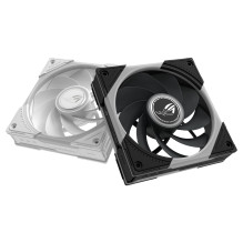 ASUS LÜFTER ROG EURUX GR120 FAN ARGB REVERSE Black 3IN1 ASUS LÜFTER ROG EURUX GR120 FAN ARGB REVERSE Black 3IN1