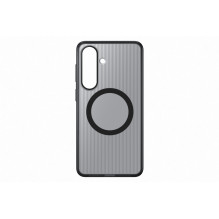 Telefono Dėklas - Samsung Galaxy S26 Plus Tvirtas Magnetinis Dėklas, Smūgių Sugėrimas, Juodas Telefono Dėklas - Samsung Galaxy S26 Plus Tvirtas Magnetinis Dėklas, Smūgių Sugėrimas, Juodas