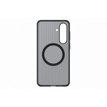 Telefono Dėklas - Samsung Galaxy S26 Plus Tvirtas Magnetinis Dėklas, Smūgių Sugėrimas, Juodas Telefono Dėklas - Samsung Galaxy S26 Plus Tvirtas Magnetinis Dėklas, Smūgių Sugėrimas, Juodas