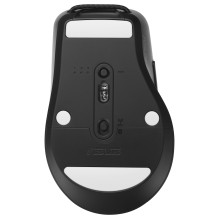 ASUS MOUSE USB OPTICAL WRL MD200 / BLACK 90XB0790-BMU0F0 ASUS ASUS MOUSE USB OPTICAL WRL MD200 / BLACK 90XB0790-BMU0F0 ASUS