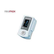 Health and personal care - Rossmax SB200 Finger Pulse Oximeter, ACT type, White Health and personal care - Rossmax SB200 Finger Pulse Oximeter, ACT type, White