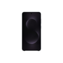 Telefono Dėklas - Samsung S25 Edge, Apsauga nuo įbrėžimų, Lengvas prieinamumas, Juodas Telefono Dėklas - Samsung S25 Edge, Apsauga nuo įbrėžimų, Lengvas prieinamumas, Juodas
