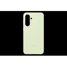 Telefono Dėklas - Samsung Galaxy A36 Silikoninė Apsauga Šviesiai Žalia