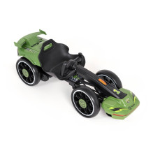 Važiuojamas Žaislas - YOUIN e-Kart, 5 km / h, Bluetooth, Nuotolinis Valdymas, Raudona Važiuojamas Žaislas - YOUIN e-Kart, 5 km / h, Bluetooth, Nuotolinis Valdymas, Raudona