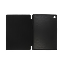 Planšetinio Kompiuterio Dėklas - Just Must JM SKIN SHOCK Apsauginis Dėklas, Skirtas Samsung Galaxy Tab A11+, Juoda Planšetinio Kompiuterio Dėklas - Just Must JM SKIN SHOCK Apsauginis Dėklas, Skirtas Samsung Galaxy Tab A11+, Juoda