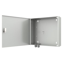 EFB 53605.1V2 Mini-Wandverteiler Spleißgeh. B 290 x A 320 x T 88mm