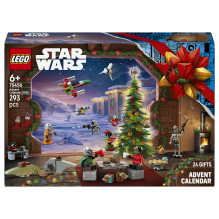 75456 Star Wars...