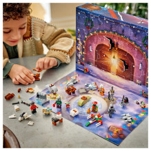 75456 Star Wars Adventskalender 2026 m. 75456 Star Wars Adventskalender 2026 m.