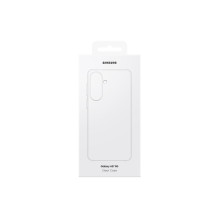 Telefono Dėklas - Samsung Galaxy A37 Skaidrus Plonas Polikarbonatas TPU Telefono Dėklas - Samsung Galaxy A37 Skaidrus Plonas Polikarbonatas TPU