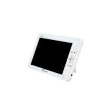Vaiko Stebėjimo Prietaisas - Momini DreamWatcher 7-Inch HD LCD, Du Kameros, Dviejų Pusių Garso Vaiko Stebėjimo Prietaisas - Momini DreamWatcher 7-Inch HD LCD, Du Kameros, Dviejų Pusių Garso