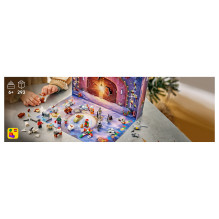 75456 Star Wars Adventskalender 2026 m. 75456 Star Wars Adventskalender 2026 m.