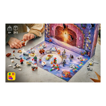 75456 Star Wars Adventskalender 2026 m. 75456 Star Wars Adventskalender 2026 m.