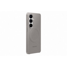 Telefono Dėklas - Samsung Galaxy S26 Slim Magnetinis Dėklas, 0.95mm, Polikarbonatas, Pilkas Telefono Dėklas - Samsung Galaxy S26 Slim Magnetinis Dėklas, 0.95mm, Polikarbonatas, Pilkas
