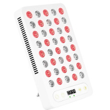LED Šviesos Terapijos Prietaisas - Beautifly SkinPure Therapy Pro, Raudona 660 Nm / Artimoji Infraraudonoji Šviesa 850 N LED Šviesos Terapijos Prietaisas - Beautifly SkinPure Therapy Pro, Raudona 660 Nm / Artimoji Infraraudonoji Šviesa 850 N