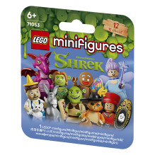 71053 LEGO 71053 Minifigūrėlės (22.7.) 71053 LEGO 71053 Minifigūrėlės (22.7.)