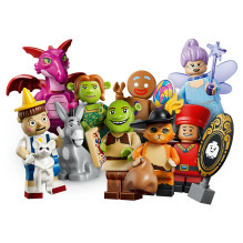 71053 LEGO 71053 Minifigūrėlės (22.7.) 71053 LEGO 71053 Minifigūrėlės (22.7.)