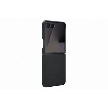 Telefono Dėklas - Samsung Galaxy Flip7 Kindsuit, Apsauginis Korpusas, Juodas Telefono Dėklas - Samsung Galaxy Flip7 Kindsuit, Apsauginis Korpusas, Juodas