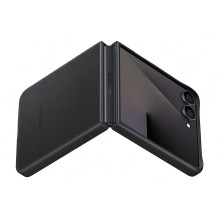Telefono Dėklas - Samsung Galaxy Flip7 Kindsuit, Apsauginis Korpusas, Juodas Telefono Dėklas - Samsung Galaxy Flip7 Kindsuit, Apsauginis Korpusas, Juodas
