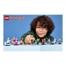 71053 LEGO 71053 Minifigūrėlės (22.7.) 71053 LEGO 71053 Minifigūrėlės (22.7.)