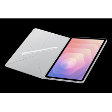 Planšetinio Kompiuterio Dėklas - Samsung BX730PW, Balta Planšetinio Kompiuterio Dėklas - Samsung BX730PW, Balta