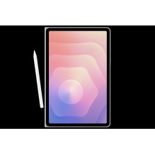 Planšetinio Kompiuterio Dėklas - Samsung BX730PW, Balta Planšetinio Kompiuterio Dėklas - Samsung BX730PW, Balta