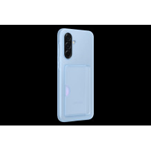 Telefono Dėklas - Samsung Galaxy A36 Kortelės Lizdas, Patvari Apsauga, Mėlyna
