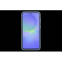 Telefono Dėklas - Samsung Galaxy A36 Kortelės Lizdas, Patvari Apsauga, Mėlyna
