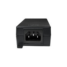 POE + Injektorius IEEE 802.3at, 30 W, Gigabit Ethernet POE + Injektorius IEEE 802.3at, 30 W, Gigabit Ethernet