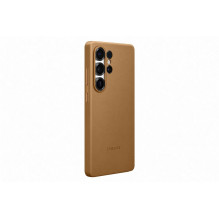 Telefono Dėklas - Samsung Galaxy S25 Ultra, Atsparus įbrėžimams, Prieiga prie prievadų, Auksinė