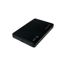 2,5" išorinis USB 3.0 kištukas, be varžtų, juodas 2,5" išorinis USB 3.0 kištukas, be varžtų, juodas