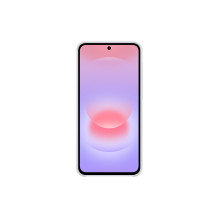 Telefono dėklas - Samsung OA376TJE Galaxy A37 dėklas su kortelės lizdu, šviesiai pilkas Telefono dėklas - Samsung OA376TJE Galaxy A37 dėklas su kortelės lizdu, šviesiai pilkas