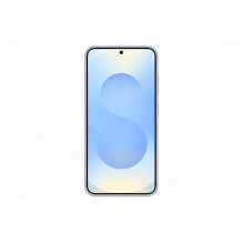 Dėklas - Samsung Galaxy S25, Įbrėžimų Ir Smūgių Apsauga, Šviesiai Mėlynas Dėklas - Samsung Galaxy S25, Įbrėžimų Ir Smūgių Apsauga, Šviesiai Mėlynas