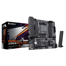 GIGABYTE B550M X AORUS...