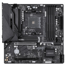 GIGABYTE B550M X AORUS ELITE WIFI7 AM4 4xDDR4 HDMI DP 2xM.2 GIGABYTE B550M X AORUS ELITE WIFI7 AM4 4xDDR4 HDMI DP 2xM.2
