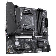 GIGABYTE B550M X AORUS ELITE WIFI7 AM4 4xDDR4 HDMI DP 2xM.2 GIGABYTE B550M X AORUS ELITE WIFI7 AM4 4xDDR4 HDMI DP 2xM.2