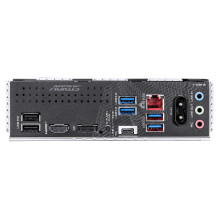GIGABYTE B550M X AORUS ELITE WIFI7 AM4 4xDDR4 HDMI DP 2xM.2 GIGABYTE B550M X AORUS ELITE WIFI7 AM4 4xDDR4 HDMI DP 2xM.2