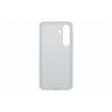 Telefono Dėklas - Samsung Galaxy S25 Flipsuit Dėklas, Pilna Apsauga, Pritaikomas Dizainas, Baltas