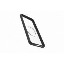 Telefono Dėklas - Samsung Galaxy S25 Plus Skaidrus Apsauginis Dėklas Su Integruotais Magnetais Telefono Dėklas - Samsung Galaxy S25 Plus Skaidrus Apsauginis Dėklas Su Integruotais Magnetais