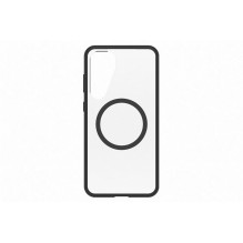 Telefono Dėklas - Samsung Galaxy S25 Plus Skaidrus Apsauginis Dėklas Su Integruotais Magnetais Telefono Dėklas - Samsung Galaxy S25 Plus Skaidrus Apsauginis Dėklas Su Integruotais Magnetais