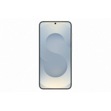 Telefono Dėklas - Samsung Galaxy S25 Plus Dėklas su Stoveliu, Pilkas