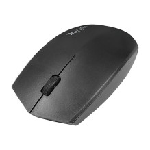 Mouse, BT 4.2 & Wireless 2.4 GHz dual mode, optical, black Mouse, BT 4.2 & Wireless 2.4 GHz dual mode, optical, black