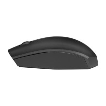 Mouse, BT 4.2 & Wireless 2.4 GHz dual mode, optical, black Mouse, BT 4.2 & Wireless 2.4 GHz dual mode, optical, black