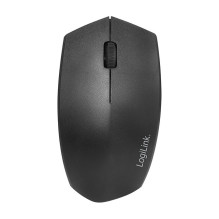 Mouse, BT 4.2 & Wireless 2.4 GHz dual mode, optical, black Mouse, BT 4.2 & Wireless 2.4 GHz dual mode, optical, black