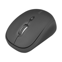 Mouse, Wireless 2.4G, 3-button, DPI Switch, black Mouse, Wireless 2.4G, 3-button, DPI Switch, black