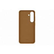 Telefono Dėklas - Samsung Galaxy S25 Kindsuit Dėklas, Įbrėžimams Atsparus, Auksinis Telefono Dėklas - Samsung Galaxy S25 Kindsuit Dėklas, Įbrėžimams Atsparus, Auksinis