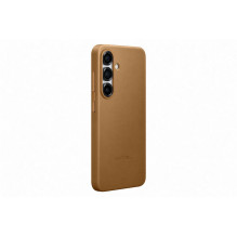 Telefono Dėklas - Samsung Galaxy S25 Kindsuit Dėklas, Įbrėžimams Atsparus, Auksinis Telefono Dėklas - Samsung Galaxy S25 Kindsuit Dėklas, Įbrėžimams Atsparus, Auksinis