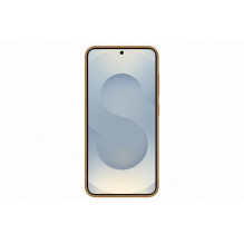 Telefono Dėklas - Samsung Galaxy S25 Kindsuit Dėklas, Įbrėžimams Atsparus, Auksinis Telefono Dėklas - Samsung Galaxy S25 Kindsuit Dėklas, Įbrėžimams Atsparus, Auksinis
