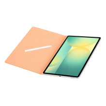 Planšetinio kompiuterio dėklas - Samsung BX620PO oranžinis